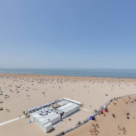 Luxury Suite With Seaview Oostende Eksteriør billede
